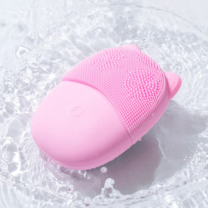 Glowwave Sonic Scrubber