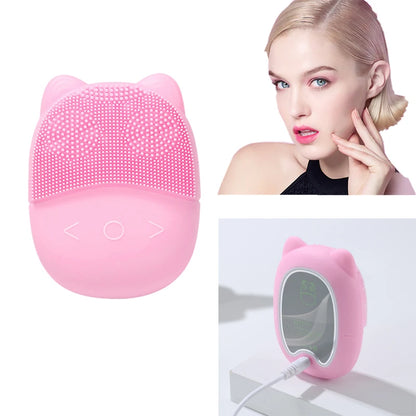 Glowwave Sonic Scrubber