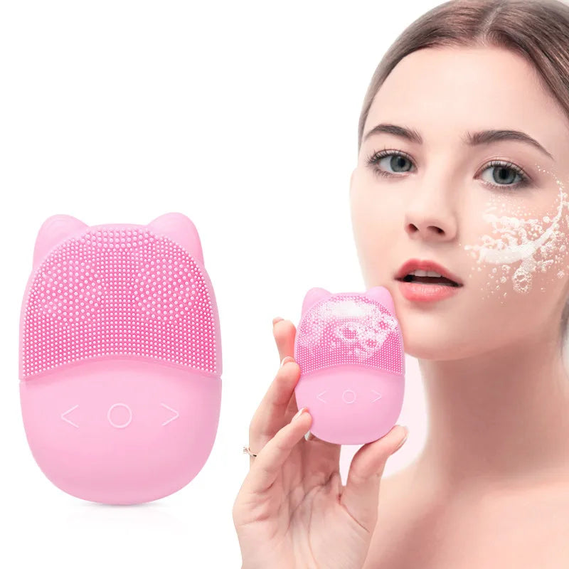 Glowwave Sonic Scrubber